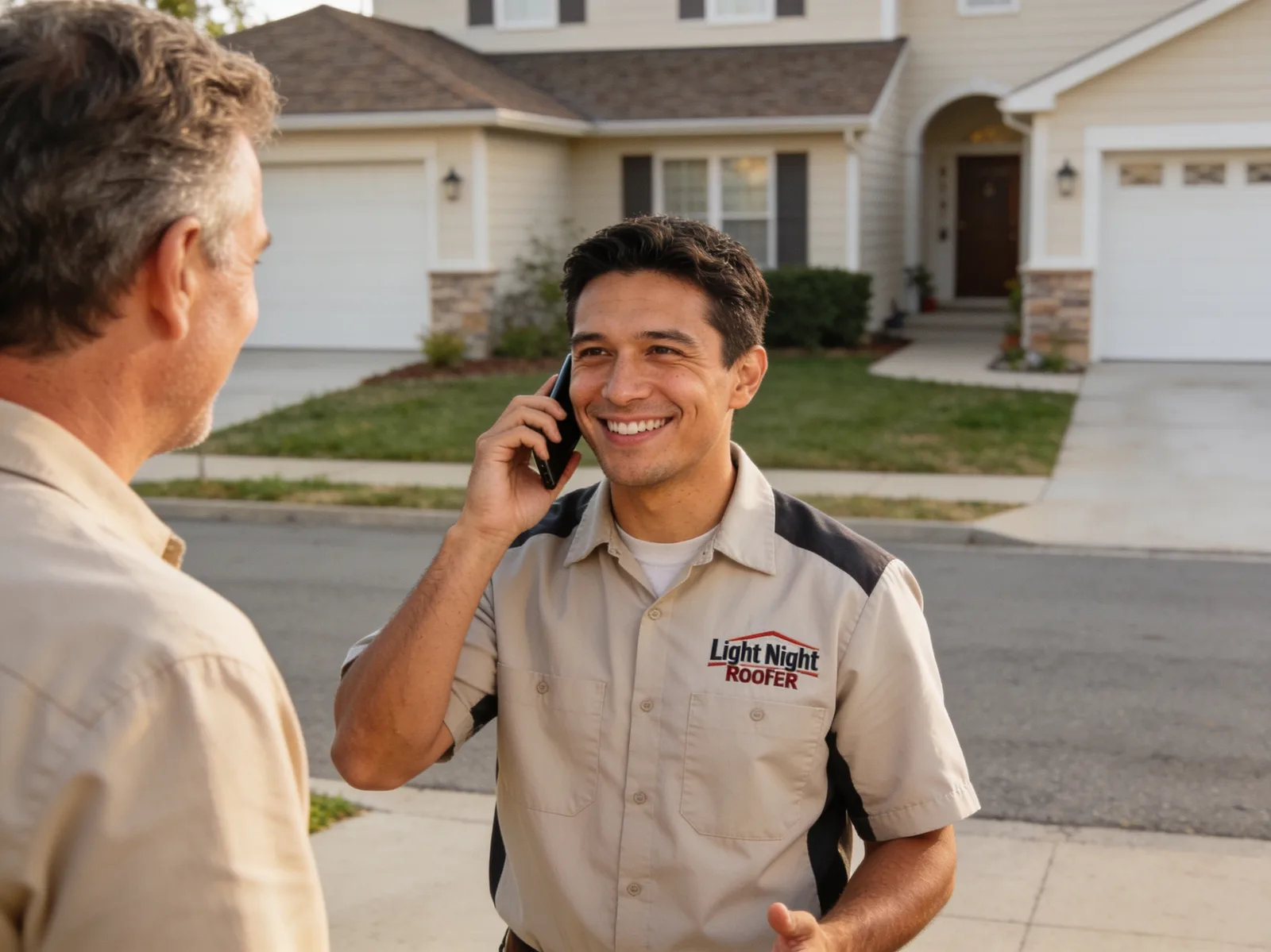Emergency Roof Repair Ferndale, MI FAQs